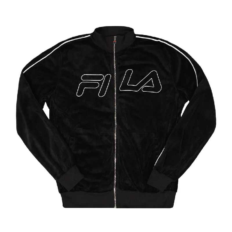 Women's Elegant Formal Outfit FILA - Women's Chesna Jacket (SW03A153 001)