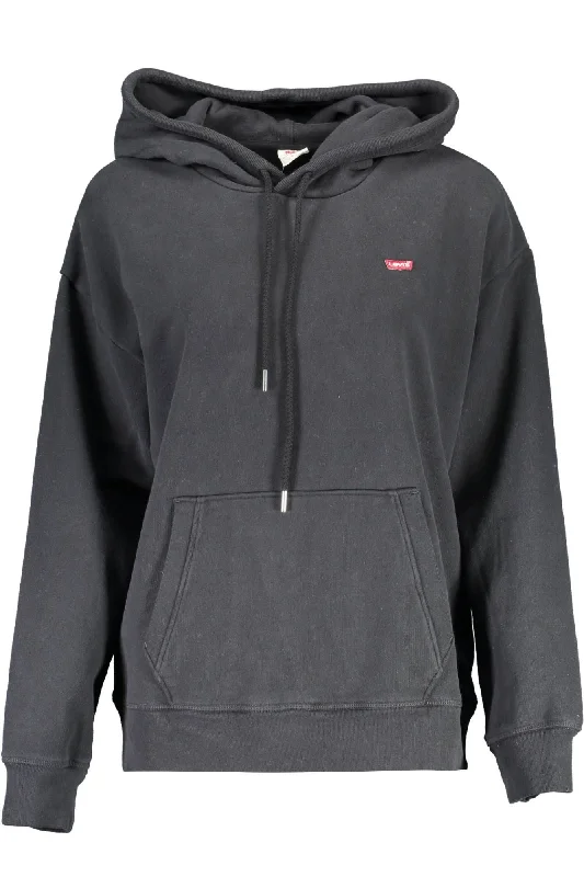 Women's Travel Garments Levi's Chic Cozy  Hooded Women's Sweatshirt