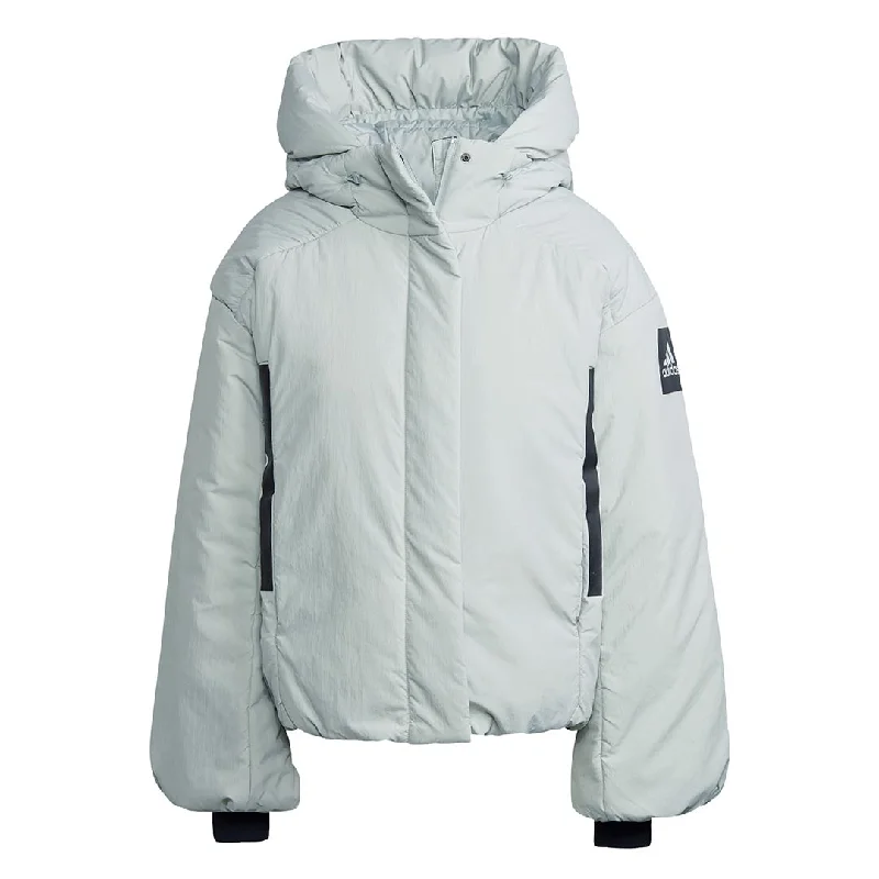 Workwear Fashion for Women adidas - Women's MyShelter COLD.RDY Jacket (IK3122)