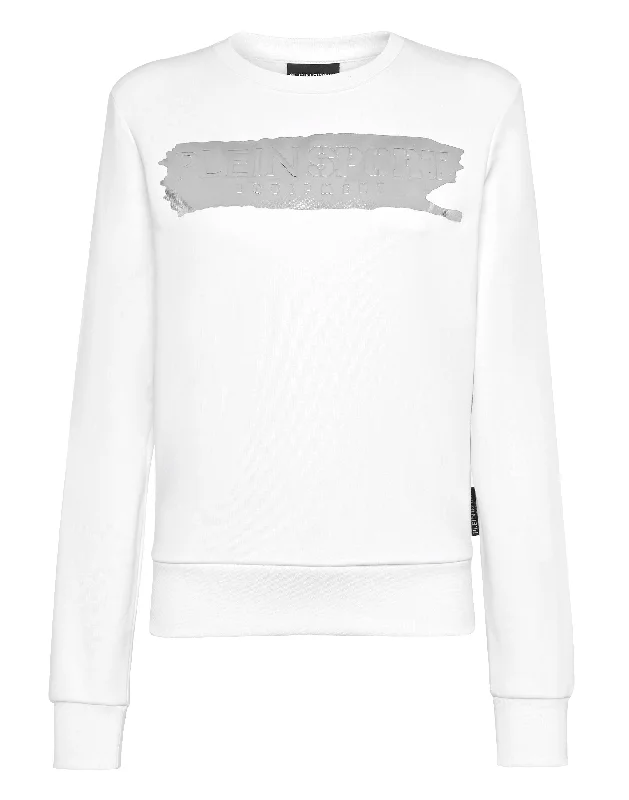 Affordable Women's Clothes Sweatshirt LS