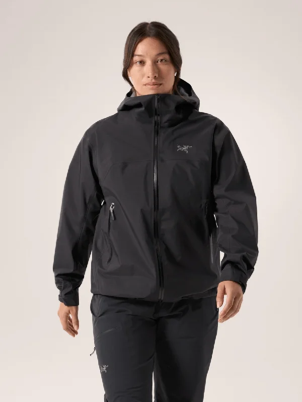 Women's Apparel And Garments Beta Jacket Women's