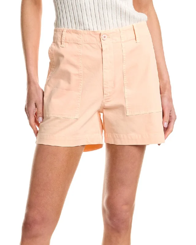 Vintage-Inspired Women's Apparel KULE Short