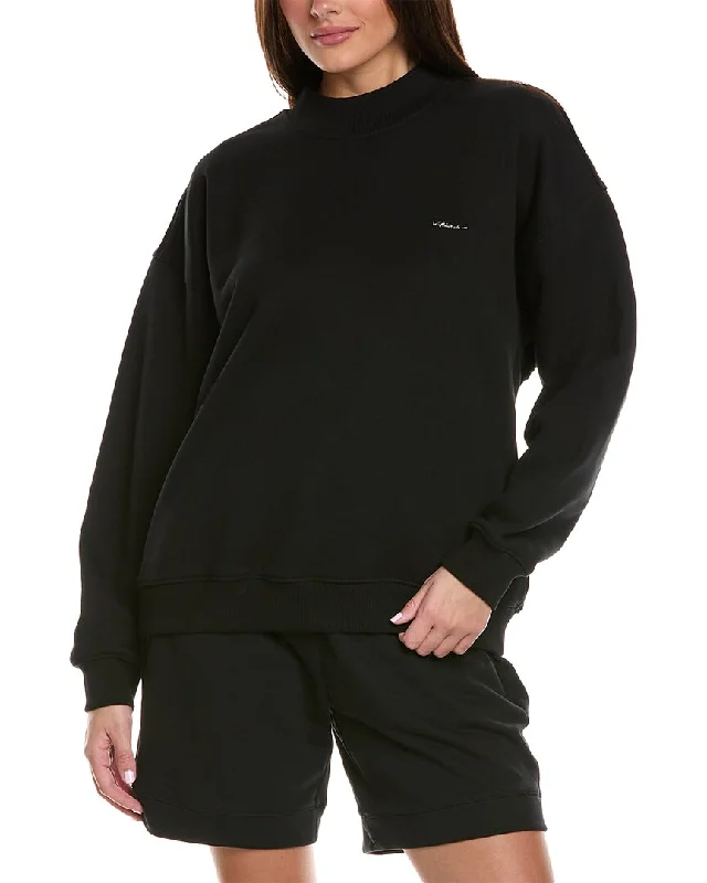 Season Sale 3.1 Phillip Lim Compact Sweatshirt