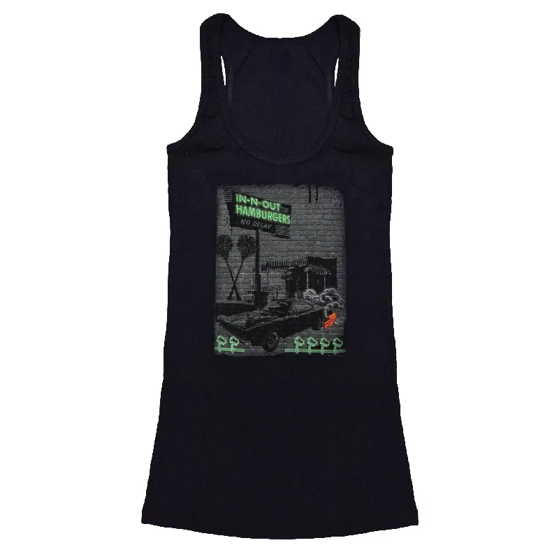 Women's Contemporary Apparel 2023 Women's Tank