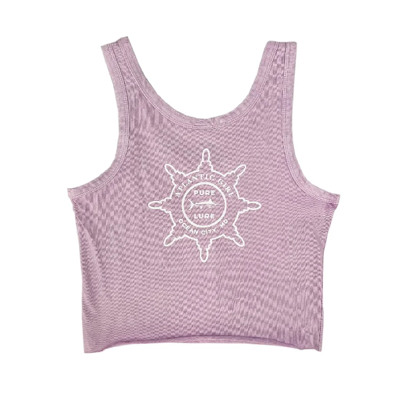 Everyday Wear Atlantic Girl Tank