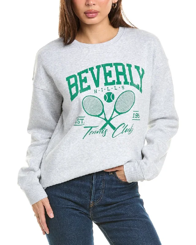 Chic Women's Garments Harper Beverly Hills Sweatshirt