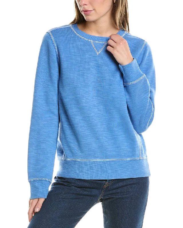 Stylish Women's Outerwear Apparel Tommy Bahama Tobago Bay Sweatshirt