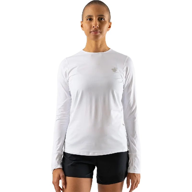 Must-Have Styles Women's UPF Tee Ice Long Sleeve